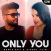 About Only You Song